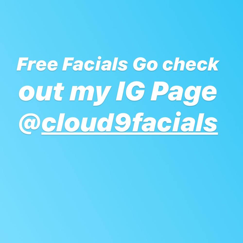 Meet your Posher, Cloud